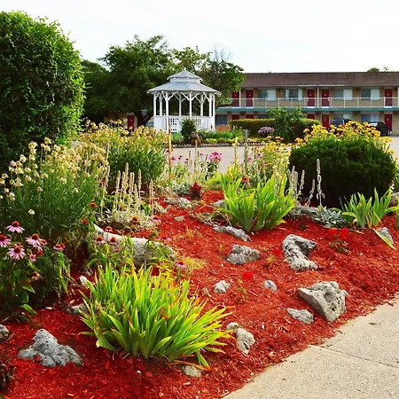 Rockwell Resort